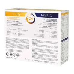 Zein Pharma Immun + Day & Night Kapseln, 56X4 St> Immunsystem