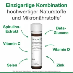 Immunloges direkt Trinkampullen, 7 St