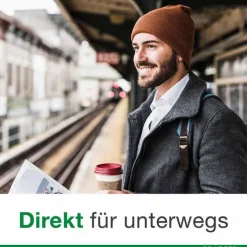 Immunloges direkt Trinkampullen, 7 St