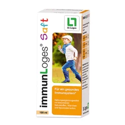 ImmunLoges Saft, 150 ml