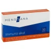 Immuno akut Menssana Kapseln, 30 St