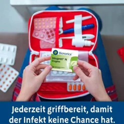 Imupret N Dragees, 50 St