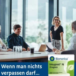 Imupret N Dragees, 100 St><noscript><img width=