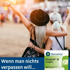 Imupret N Dragees, 100 St><noscript><img width=