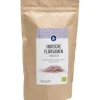 Indische Flohsamen gemahlen Bio, 400 g