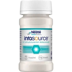 Infasource flüssig, 32X90 ml> Spezialnahrung