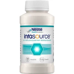 Infasource flüssig, 8X200 ml