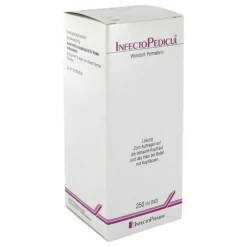 Infectopedicul Lösung, 250 ml