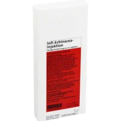 INFI Echinacea Injektion, 10X5 ml