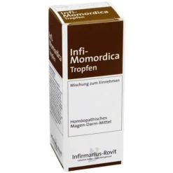 INFI Momordica Tropfen, 50 ml