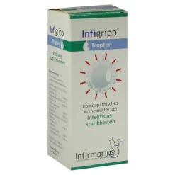 Infigripp Tropfen, 100 ml