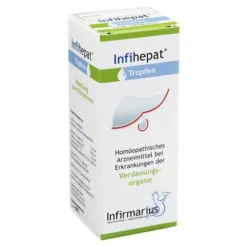 Infihepat Tropfen, 50 ml