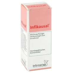 Infikausal Tropfen, 50 ml