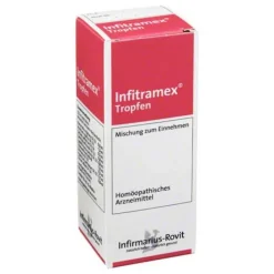 Infitramex Tropfen, 50 ml