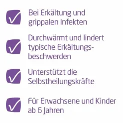 Infludo Mischung, 20 ml