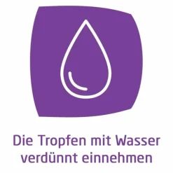 Infludo Mischung, 50 ml