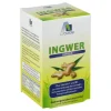Ingwer 500 mg Kapseln + Vitamin B1 + C, 90 St
