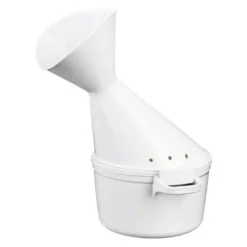 Inhalator Kunststoff, 1 St