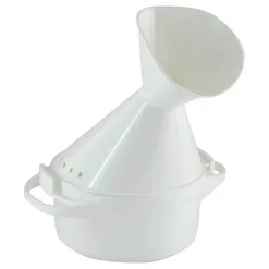 Brinkmann Inhalator Kunststoff weiß, 1 St> Inhaliergeräte