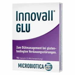 Innovall Glu Kapseln, 14 St