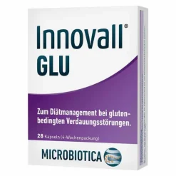 Innovall Glu Kapseln, 28 St