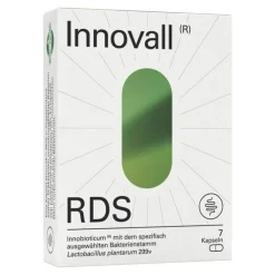 Innovall Microbiotic RDS Kapseln, 7 St