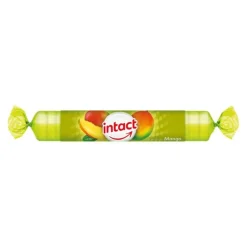 Intact Traubenzucker Mango Rolle, 1 St