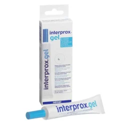 Interprox Gel Zahngel, 20 ml
