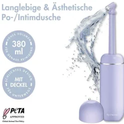 Intimdusche Peri Bottle, 1 St
