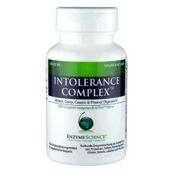Intolerance Complex Kapseln, 30 St> Enzyme