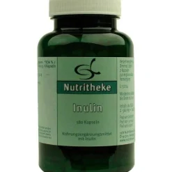 Inulin Kapseln, 180 St