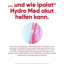 Ipalat Hydro Med akut Lutschpastillen, 32 St><noscript><img width=
