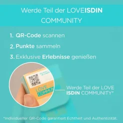 Isdin Acniben reinigende Gesichtsmaske, 75 ml><noscript><img width=