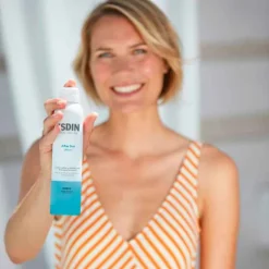 ISDIN After Sun Spray, 200 ml