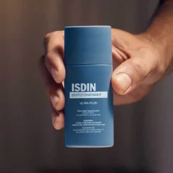 Isdin Eryfotona Night Ultra Fluid, 50 ml> Nachtpflege