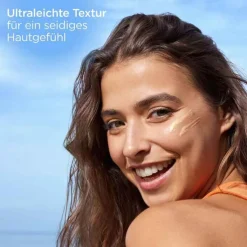 ISDIN Fotoprotector Fusion Water Magic glow SPF 30, 50 ml