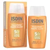 Isdin Fotoprotector Fusion Water Magic glow LSF 50, 50 ml> Lsf 50+|Gesicht