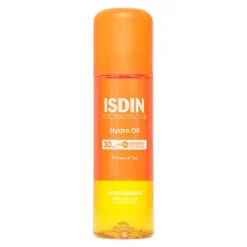 ISDIN Fotoprotector Hydro Oil Spray SPF 30, 200 ml> Lsf 30