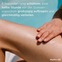 ISDIN Fotoprotector Hydro Oil Spray SPF 30, 200 ml><noscript><img width=