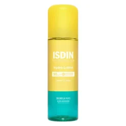 ISDIN Fotoprotector Hydro Lotion Spray SPF 50, 200 ml
