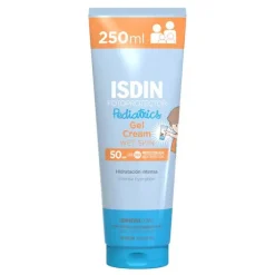 Isdin Fotoprotector Ped.Gel Cream LSF 50, 250 ml> Lsf 50+