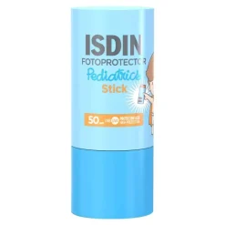 ISDIN Fotoprotector Pediatrics Stick LSF 50, 20 g>Kinder Sonnenpflege|Lsf 50+
