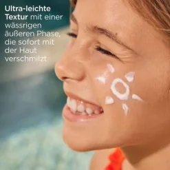 ISDIN Fotoprotector Pediatrics Fusion Water Emulsion SPF 50, 50 ml><noscript><img width=