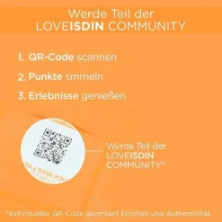 ISDIN Fotoprotector Pediatrics Fusion Water Emulsion SPF 50, 50 ml><noscript><img width=