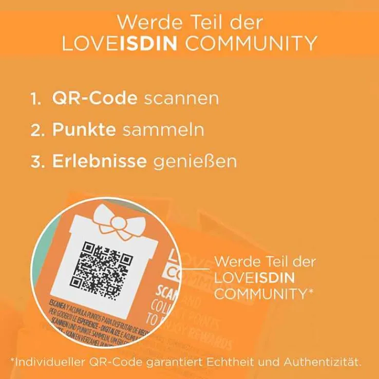 Isdin Fotoprotector Pediatrics Fusion Fluid Mineral Baby SPF 50, 50 ml