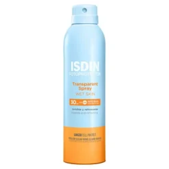 ISDIN Fotoprotector Wet Skin Spray LSF 30, 250 ml