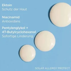 Isdin Fotoultra Solar Allergy Protect Creme LSF 50 + , 50 ml><noscript><img width=