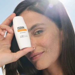 ISDIN Fotoultra Spot Prevent Fusion Fluid, 50 ml> Lsf 50+|Gesicht