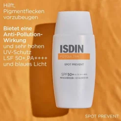 ISDIN Fotoultra Spot Prevent Fusion Fluid, 50 ml><noscript><img width=
