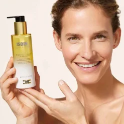 ISDIN Isdinceutics Essential Cleansing Öl, 200 ml
